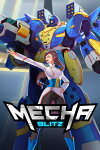 Mecha Blitz Free Download