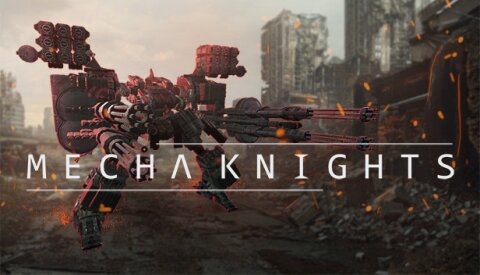 Mecha Knights: Nightmare Free Download