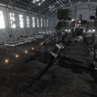 Mecha Knights: Nightmare Update Download