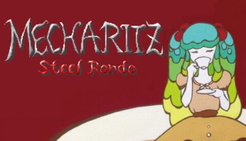 Mecha Ritz: Steel Rondo Free Download