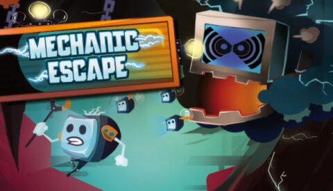 Mechanic Escape Free Download