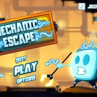 Mechanic Escape Torrent Download