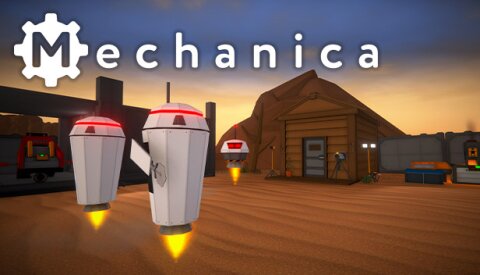 Mechanica Free Download