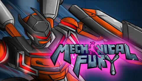 Mechanical Fury - Prologue Free Download