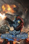 Mechs & Mercs: Black Talons Free Download