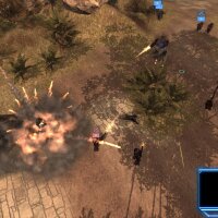 Mechs & Mercs: Black Talons Torrent Download