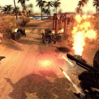 Mechs & Mercs: Black Talons PC Crack