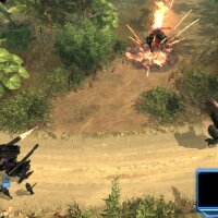 Mechs & Mercs: Black Talons Update Download