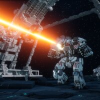 MechWarrior 5: Clans - Ghost Bear: Flash Storm PC Crack