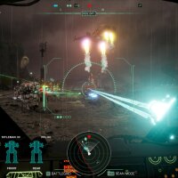 MechWarrior 5: Clans - Ghost Bear: Flash Storm Crack Download