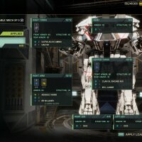 MechWarrior 5: Clans - Ghost Bear: Flash Storm Repack Download
