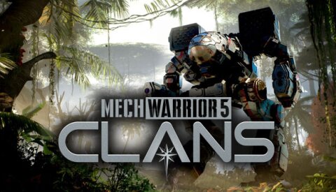 MechWarrior 5: Clans Free Download