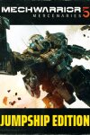 MechWarrior 5: Mercenaries - JumpShip Edition (GOG) Free Download