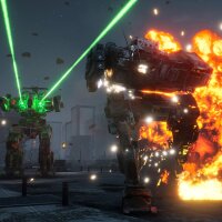 MechWarrior 5: Mercenaries - JumpShip Edition Crack Download