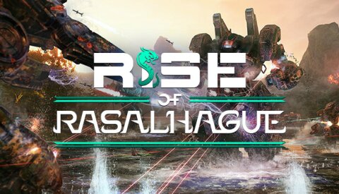 MechWarrior 5: Mercenaries - Rise of Rasalhague Free Download