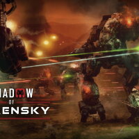 MechWarrior 5: Mercenaries - Shadow of Kerensky Torrent Download