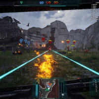 MechWarrior 5: Mercenaries - Shadow of Kerensky PC Crack