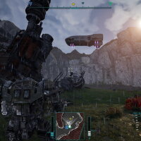 MechWarrior 5: Mercenaries - Shadow of Kerensky Crack Download