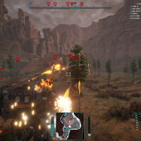 MechWarrior 5: Mercenaries - Shadow of Kerensky Repack Download