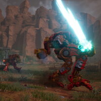 MechWarrior 5: Mercenaries - Shadow of Kerensky Update Download