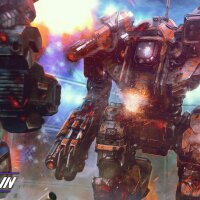 MechWarrior 5: Mercenaries - Solaris Showdown Torrent Download