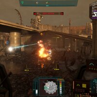 MechWarrior 5: Mercenaries - Solaris Showdown PC Crack