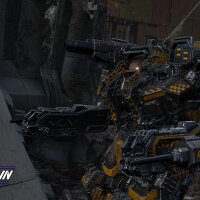 MechWarrior 5: Mercenaries - Solaris Showdown Update Download