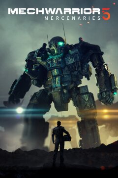 MechWarrior 5: Mercenaries Free Download