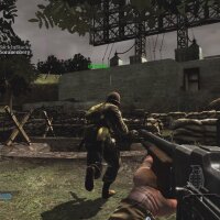 Medal of Honor: Airborne Torrent Download