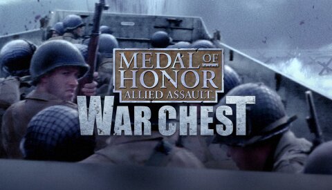 Medal of Honor: Allied Assault War Chest (GOG) Free Download