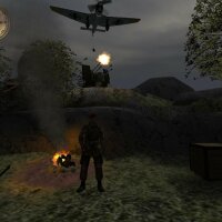 Medal of Honor: Allied Assault War Chest PC Crack