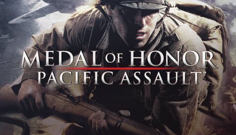 Medal of Honor™: Pacific Assault (GOG) Free Download