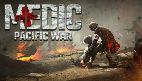 Medic: Pacific War Free Download