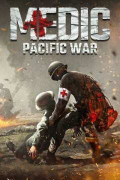 Medic: Pacific War Free Download