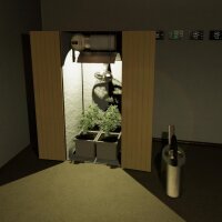 Medicinal Herbs - Cannabis Grow Simulator Torrent Download