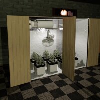 Medicinal Herbs - Cannabis Grow Simulator PC Crack