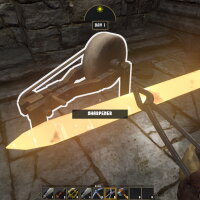 Medieval Crafter: Blacksmith PC Crack