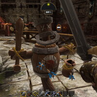 Medieval Crafter: Blacksmith Repack Download