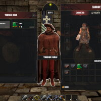 Medieval Crafter: Blacksmith Update Download