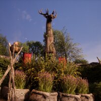 Medieval Dynasty - Echoes of Nature Torrent Download
