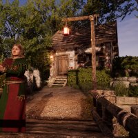 Medieval Dynasty - Echoes of Nature PC Crack