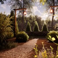 Medieval Dynasty - Echoes of Nature Crack Download