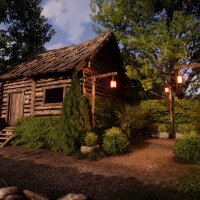 Medieval Dynasty - Echoes of Nature Repack Download