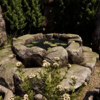 Medieval Dynasty - Echoes of Nature Update Download