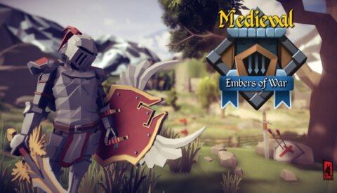 Medieval - Embers of War Free Download