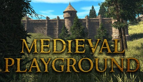 Medieval Playground Free Download