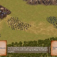 Medieval Revenge PC Crack