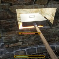 Medieval simulators: Baker Update Download