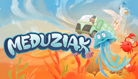 Meduziak Free Download