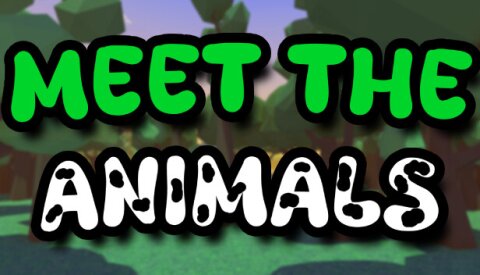 Meet The Animals Free Download